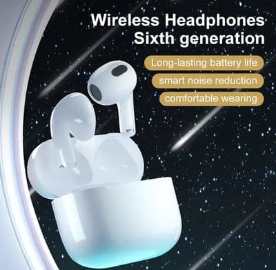 Sports Mini PRO18 TWS wireless bluetooth headset