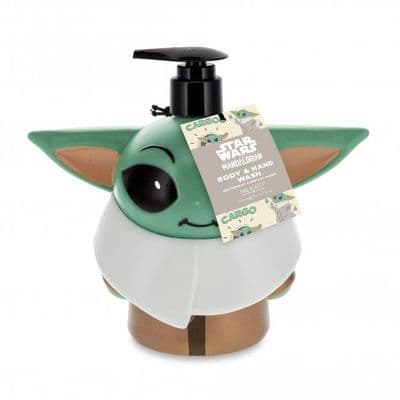 Star Wars Grogu Hand Wash
