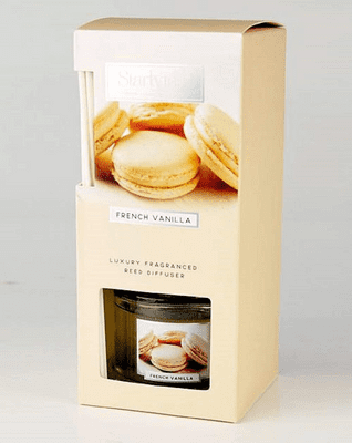 Starlytes Diffuser French Vanilla