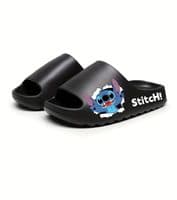 Stitch Cartoon Slides - Unisex