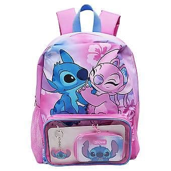 Stitch Floral Bp Bags UK