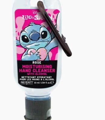 Stitch Hand Sanitizer Gel 30ml