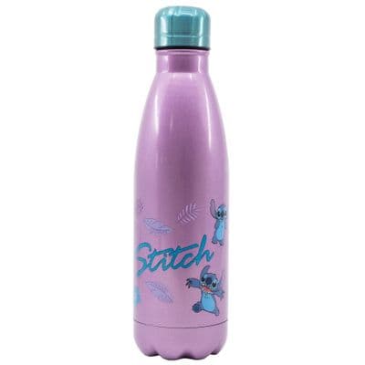 Stitch Stainless Steel Water Bottle 780ML