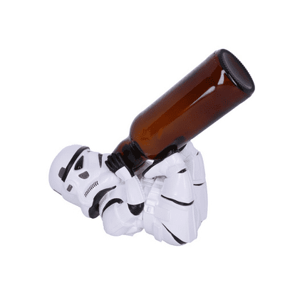 Stormtrooper Guzzler 22cm