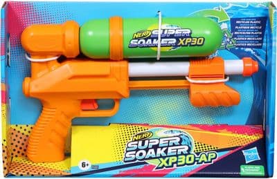 SUPER SOAKERS SUPER SOAKER XP30 AP