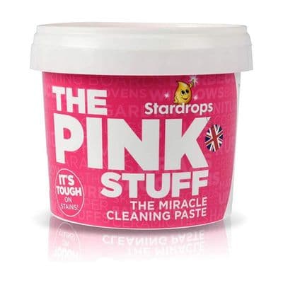 The Pink Stuff Miracle Cleaning Paste - 850g