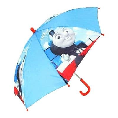Thomas the tank engine umbrella
