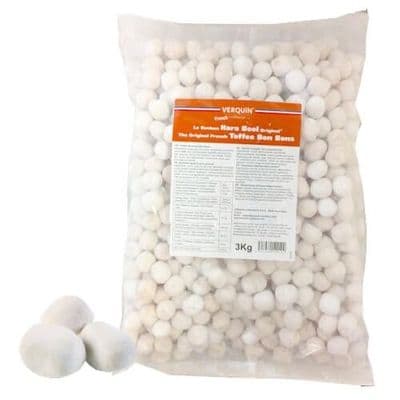 Toffee Bon Bons (Bristow ) 3kg