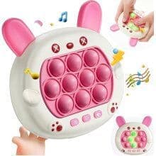 Toys Pro for Kids Adults, Handheld Puzzle Game Machine