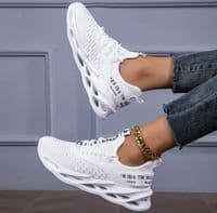 Trendy Comfortable Women's Trainers
