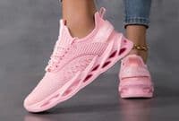 Trendy Comfortable Women's Trainers