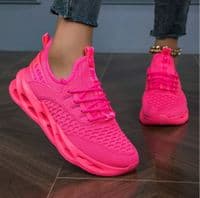 Trendy Comfortable Women's Trainers