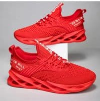Trendy Comfortable Women's Trainers