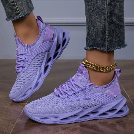 Trendy Comfortable Women's Trainers