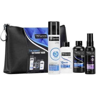 TRESemme Perfect Weekend Getaway Gift Set