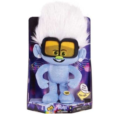 TROLLS TINY DIAMOND DANCER