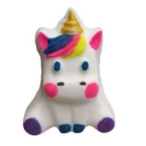 Unicorn Baby Fizzy Bomb