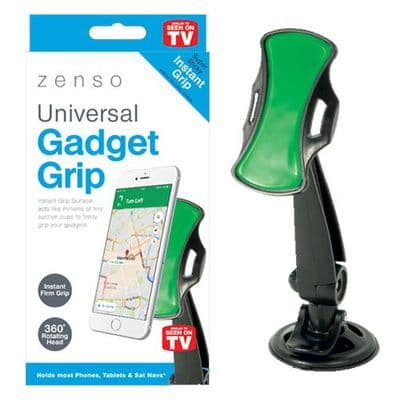 UNIVERSAL CAR GADGET GRIP