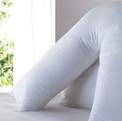 V Shape Pillows