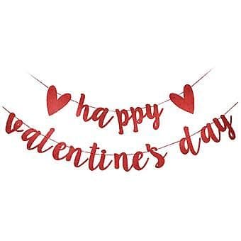 Valentines Day Party Decorations Valentine's Day