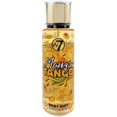 W7 Body Mist  Mango Tango 250ml