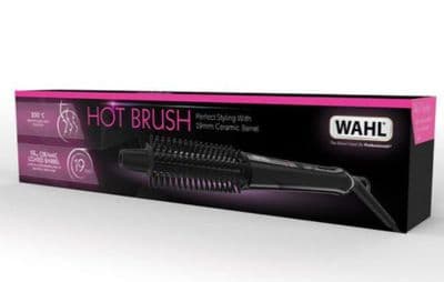 Wahl 19mm Ceramic Hot Brush