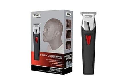 Wahl T-Pro Cordless Trimmer