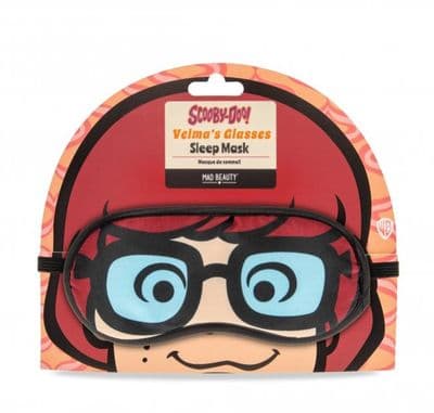 Warner Brothers Scooby Doo Velma Sleep Mask