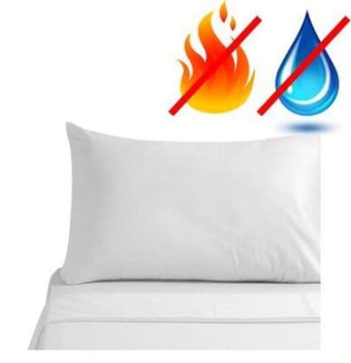 Waterproof & Flame Retardant PU Pillows