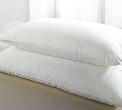 Waterproof Green Tint FR Pillows