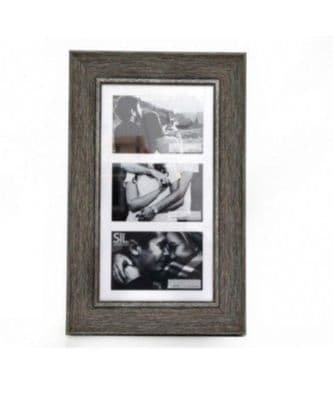 Wood Effect Frame