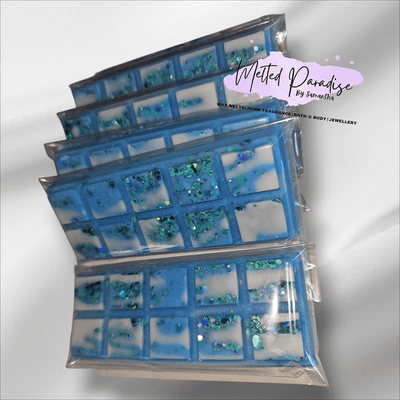 Wooded spring awakening snap bar