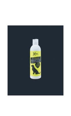 Xpel Citrus Shampoo & Conditioner for Dogs 250ml