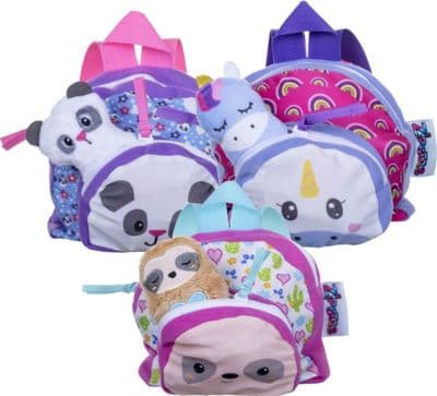 ZIPSTAS FAMILIES ASST - W1