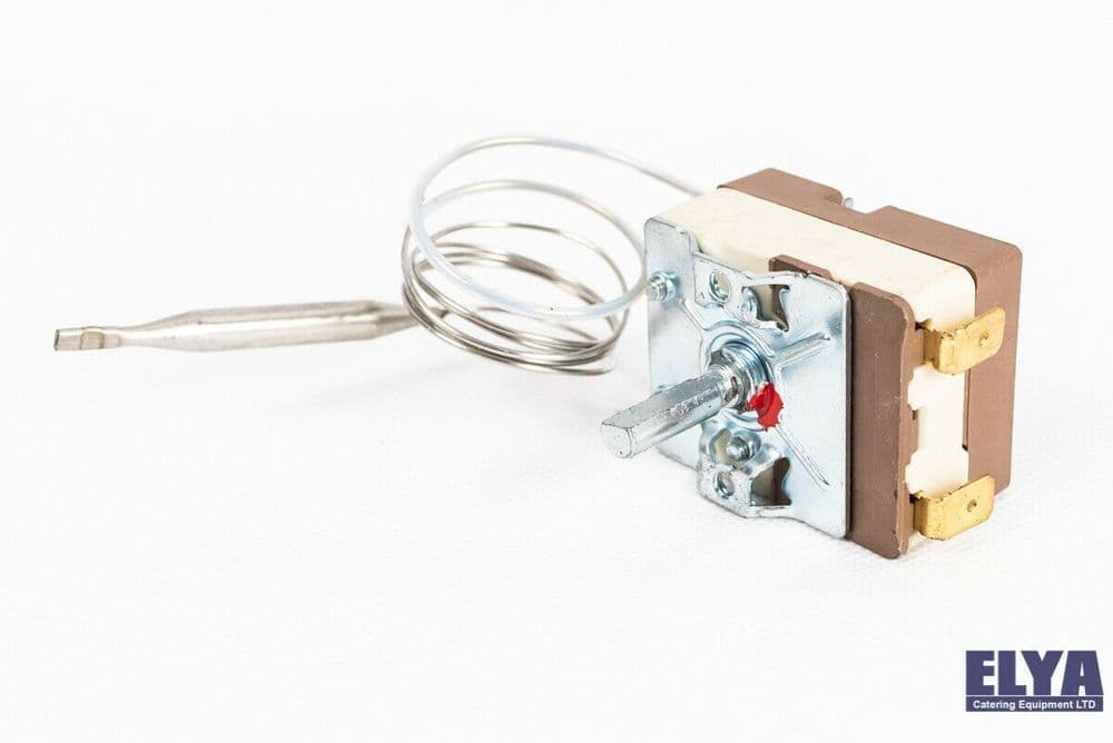 ACE Griddle Thermostat 300C / Universal Griddle Thermostat