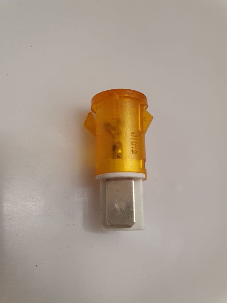 ACE Orange Indicator Light Lamp