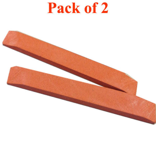 Easycut Blade Sharpening Stones pack of 2 EN666