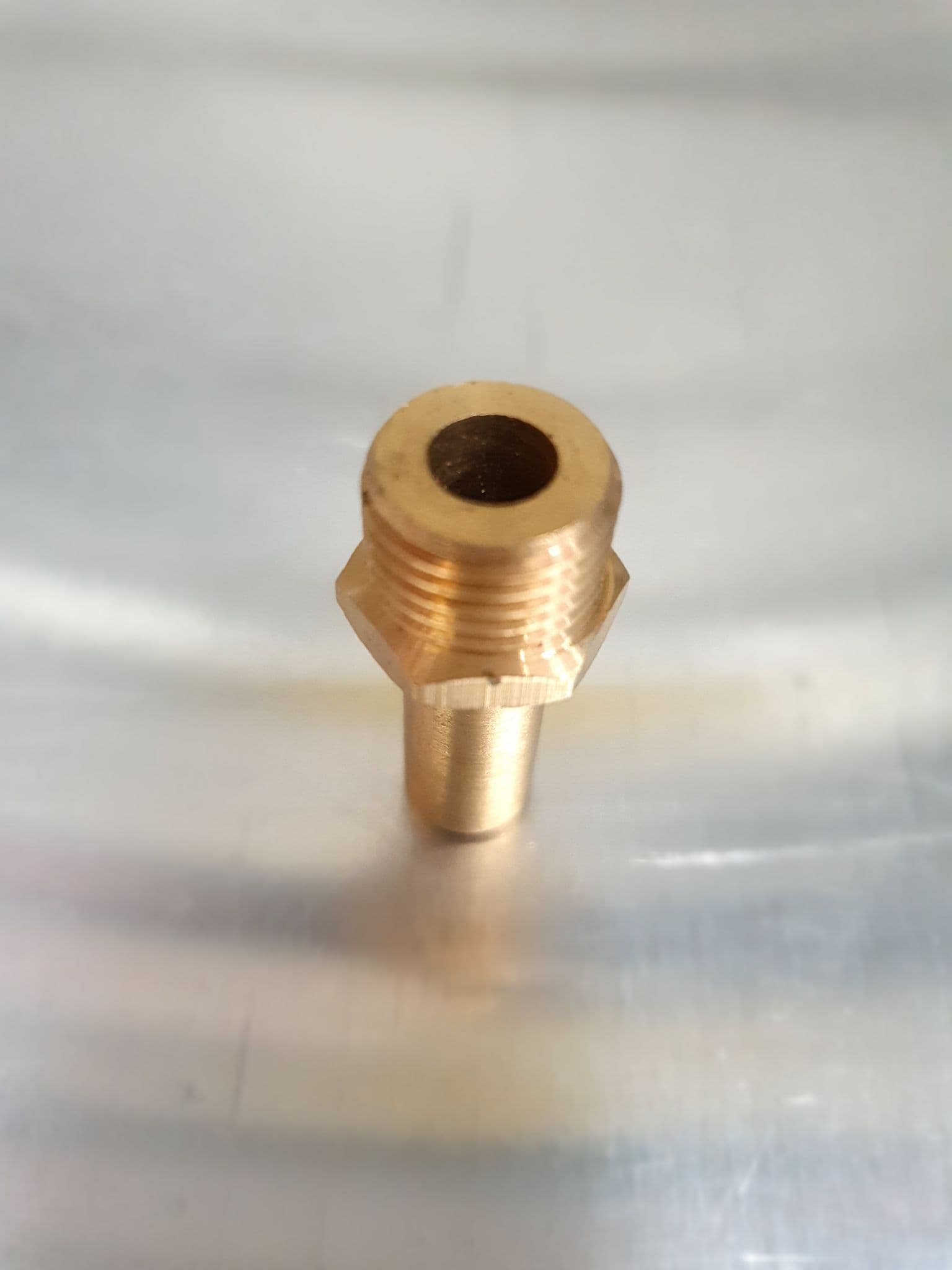 LPG Gas Jets For ACE Griddles set of 3