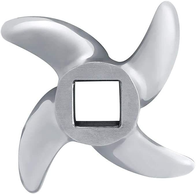 Meat Grinder Blade Stainless Steel 22