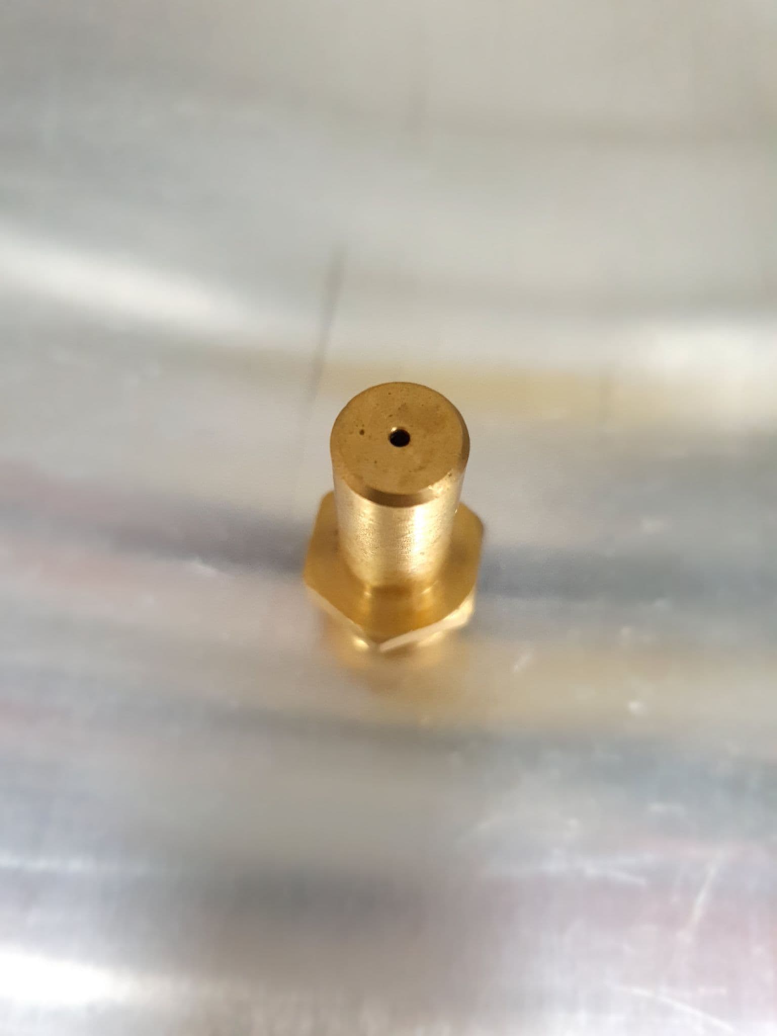 Natural Gas Jets For ACE Gas Griddles set of 2