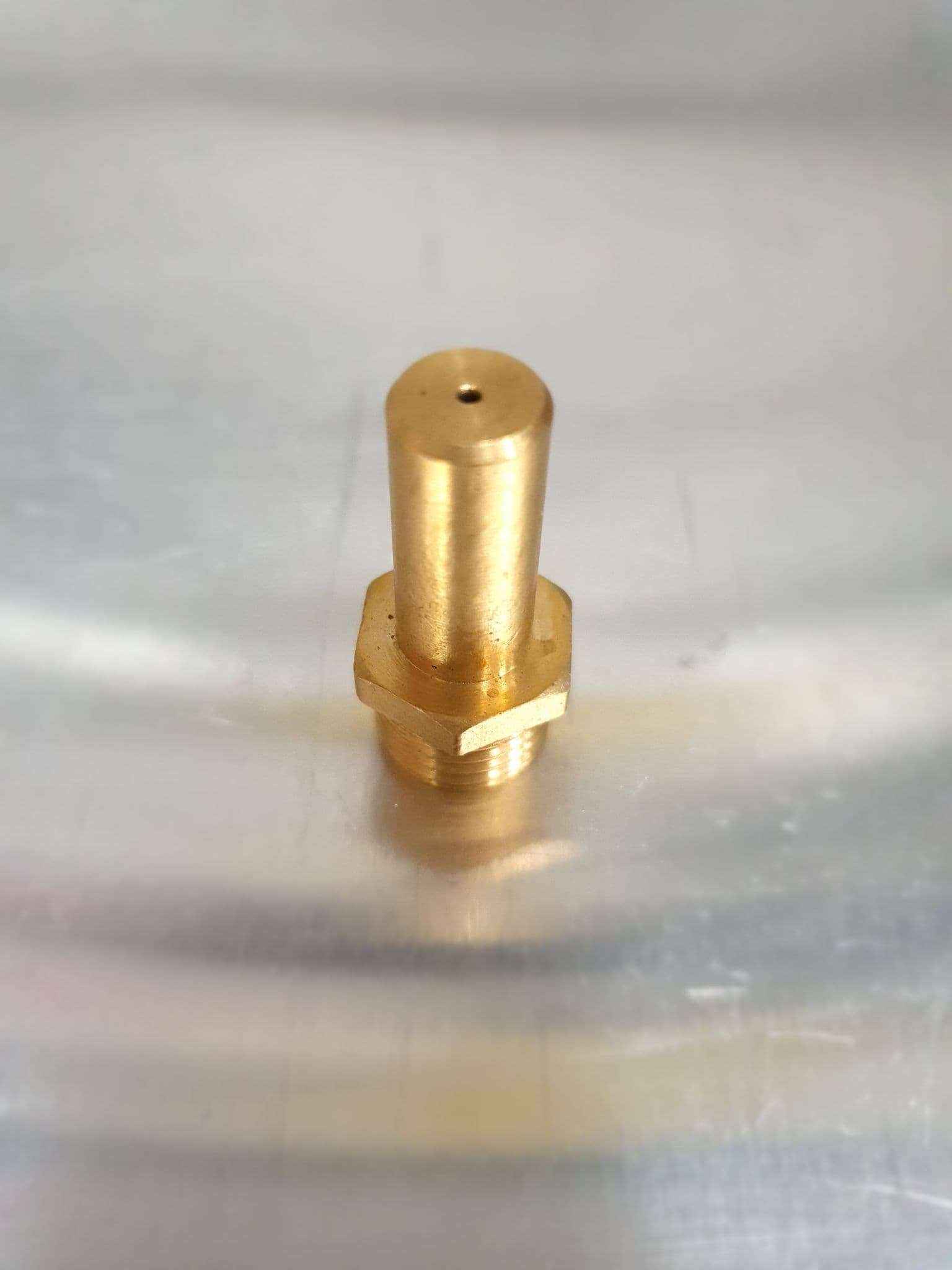 Natural Gas Jets For ACE Gas Griddles set of 2