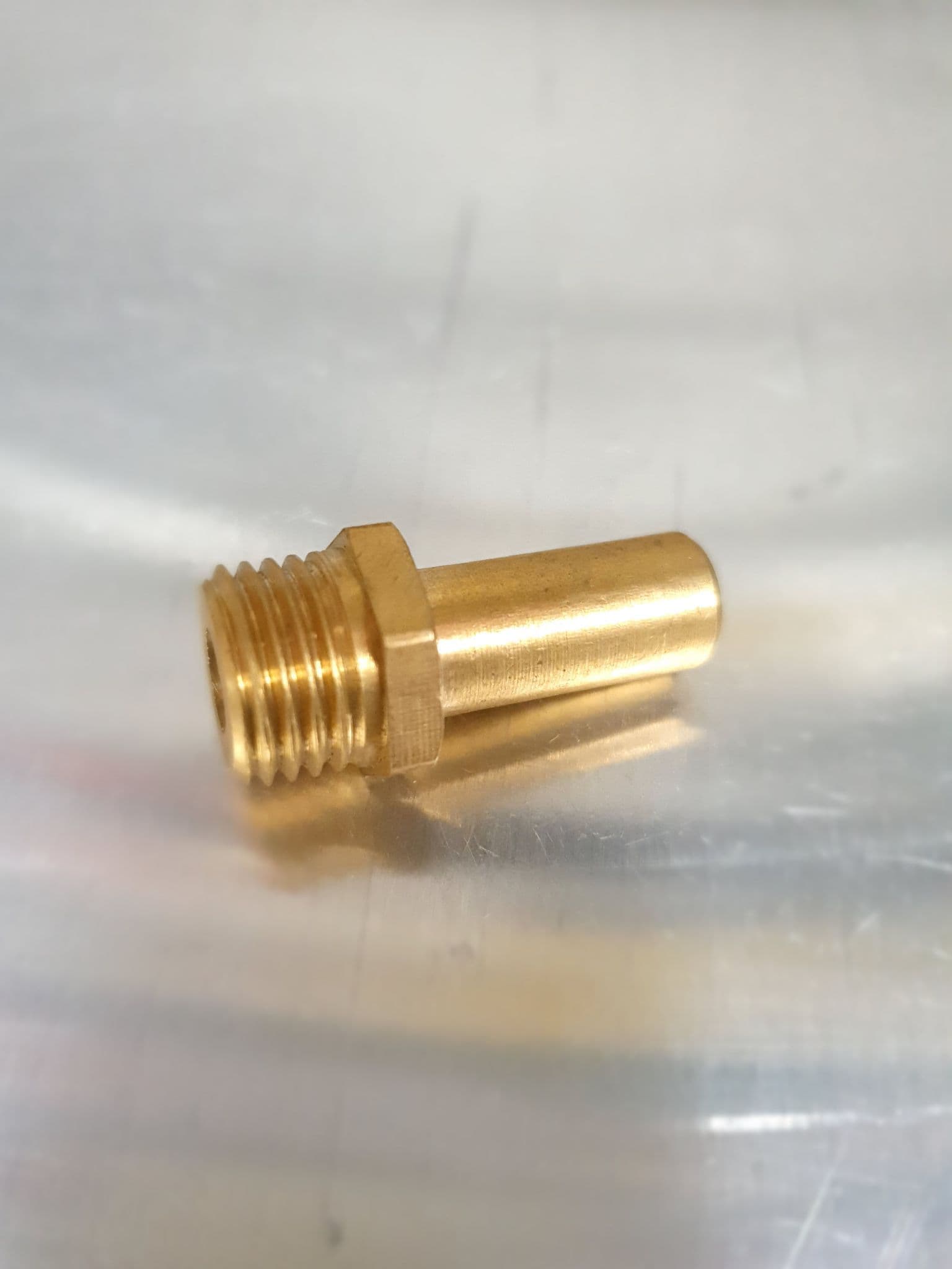 Natural Gas Jets For ACE Gas Griddles set of 2