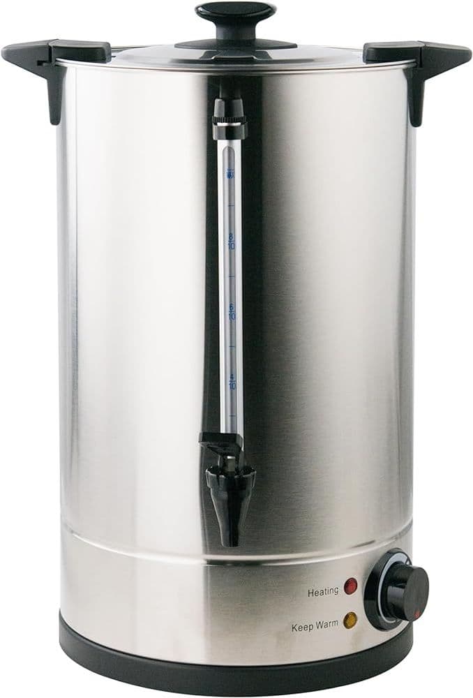 Water Boiler/Tea Urn 10L