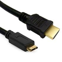 2M HDMI-HDMI MINI