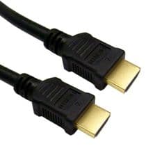 3M MALE TO MALE HDMI CABLE