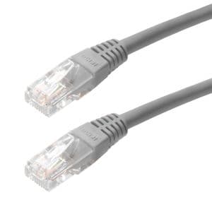 5M CAT 6 NETWORK CABLE