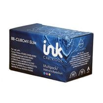 BlueBox Canon PGI5 and CLI8 Slim Multipack Ink Cartridges