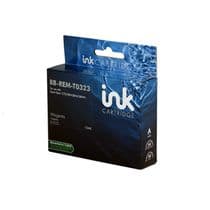 Compatible Epson C13T03234010 (T0323) Magenta Ink Cartridge