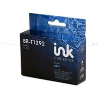 Compatible Epson (T1292) Cyan Cartridge