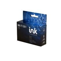 Compatible Epson (T1301) Black Cartridge Extra High Capacity